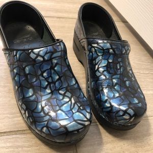 Dansko shoes